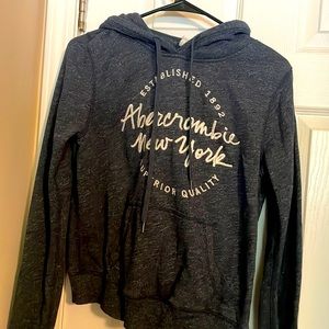 Abercrombie &Fitch hoodie